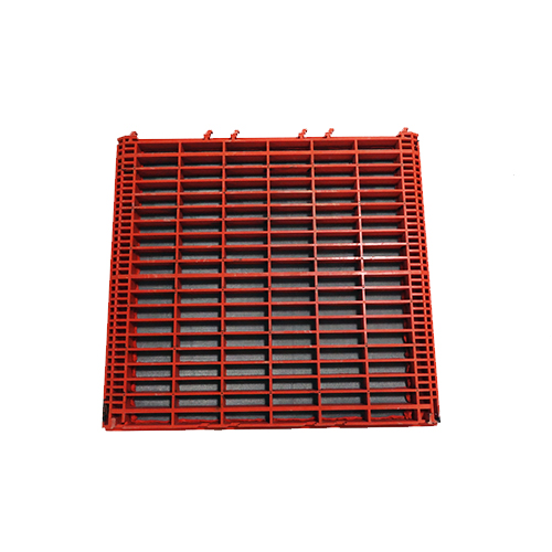MD 3 Replacement Shaker Screens