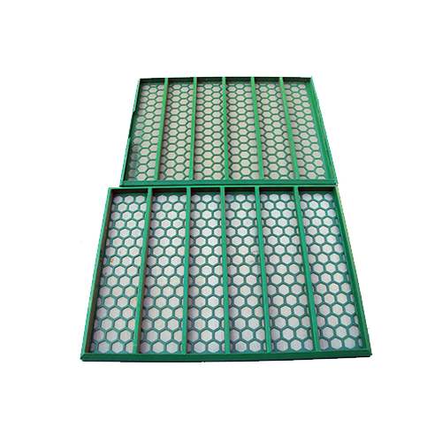 VSM 300 Replacement Shaker Screens