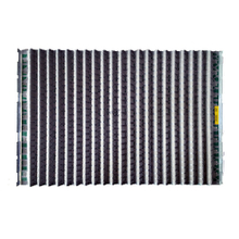 2000 Wave Type Replacement Shaker Screens