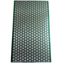 BEM-3 Replacement Shaker Screens