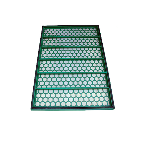 VSM 300 Replacement Shaker Screens