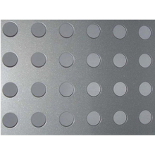 Good Quality Perforated Metal Screens