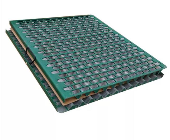 China Shaker Screen Manufacturers