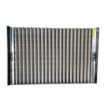 500 Wave Type Replacement Shaker Screens
