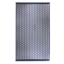 DFE Replacement Shaker Screens