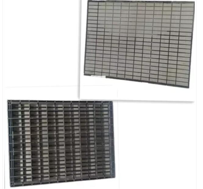 Swaco BEM-650 Shaker Screens Supplier