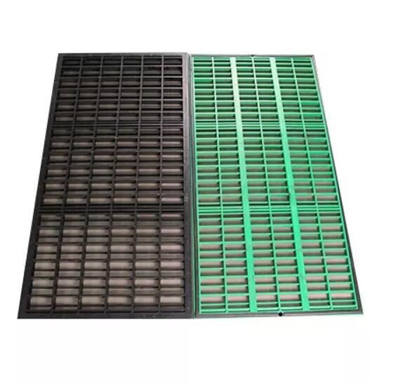Hot Sale King Cobra Replacement Shaker Screens