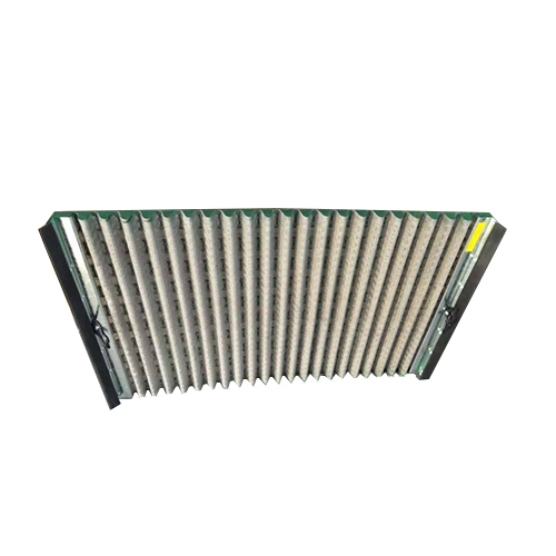 500 Wave Type Replacement Shaker Screens