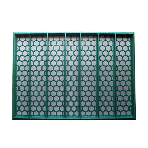 VSM 300 Replacement Shaker Screens