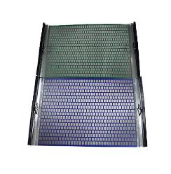 Hook Strip Flat Screen from China Factory