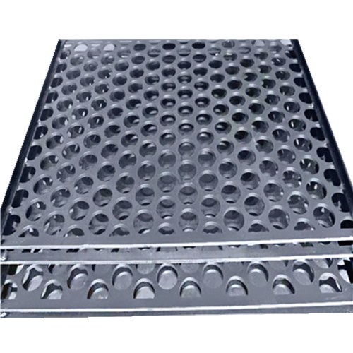 Good Quality Perforated Metal Screens