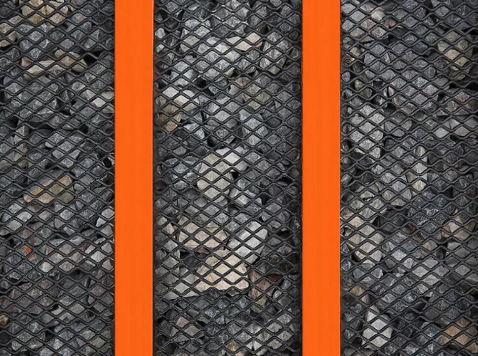 Mining Industry Self Clean Screen Supplier