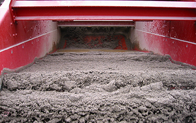 Brandt Shale Shaker Screen