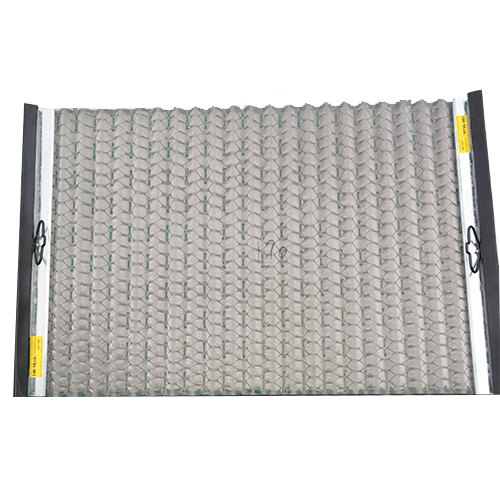 500 Wave Type Replacement Shaker Screens