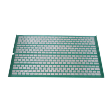 HYP Flat Replacement Shaker Screens