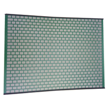 1205mm*900mm Flat Replacement Shaker Screens