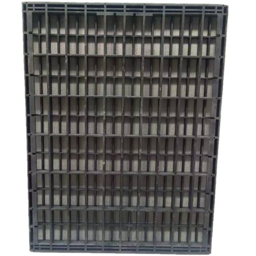 Swaco BEM-650 Shaker Screens 