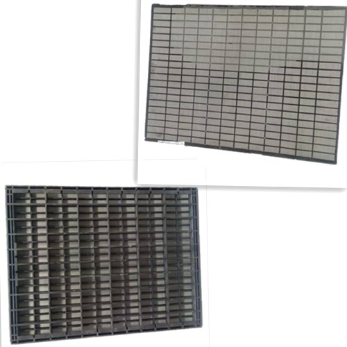 Swaco BEM-650 Shaker Screens 